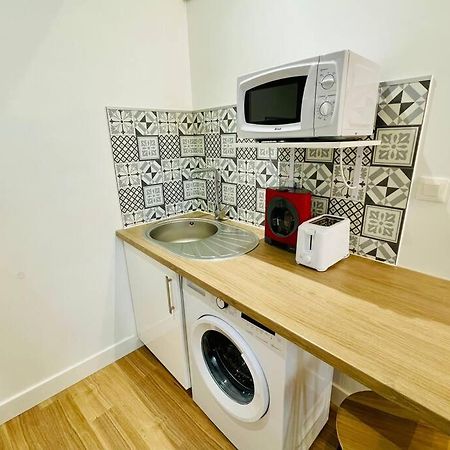 Joli Studio Avignon Intra-Muros מראה חיצוני תמונה