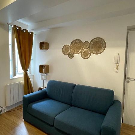 Joli Studio Avignon Intra-Muros מראה חיצוני תמונה