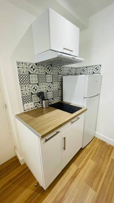 Joli Studio Avignon Intra-Muros מראה חיצוני תמונה