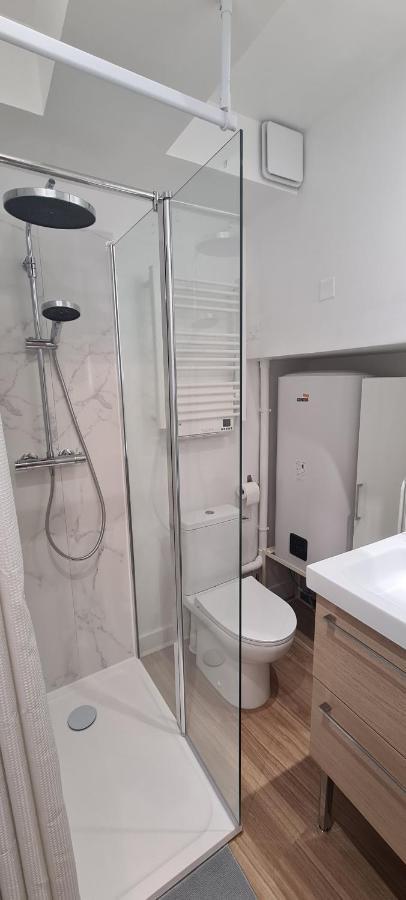 Joli Studio Avignon Intra-Muros מראה חיצוני תמונה