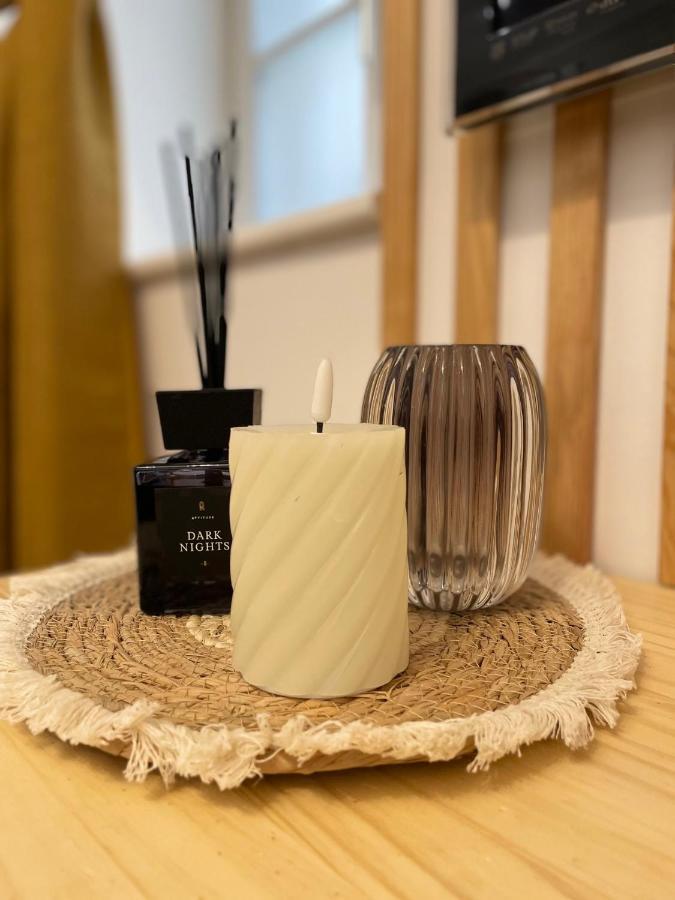 Joli Studio Avignon Intra-Muros מראה חיצוני תמונה