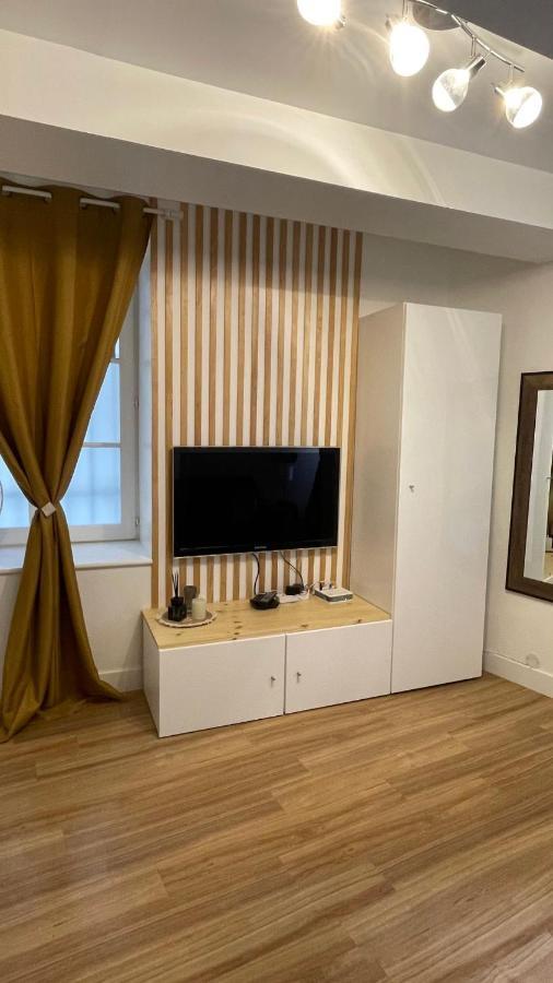 Joli Studio Avignon Intra-Muros מראה חיצוני תמונה